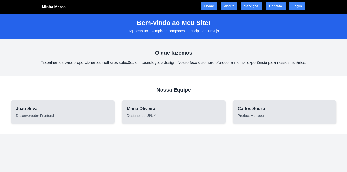 Projeto 5